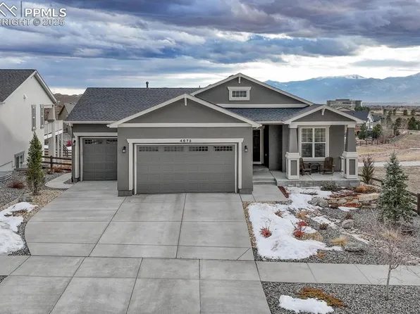 4673 Hanging Lake Cir, Colorado Springs, CO 80924