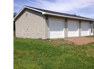 LOT 3 County Road G, Milltown, WI 54858