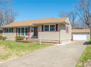 302 SE 3rd St, Ankeny, IA 50021