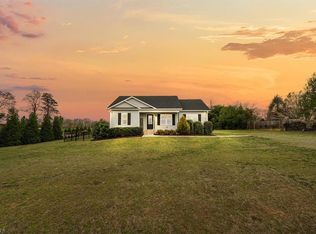 8509 Altavista Dr, Stokesdale, NC 27357
