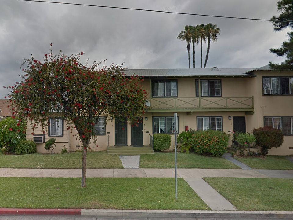 1st image of 1-13 E Linda Vista Ave #920