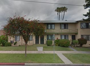 1-13 E Linda Vista Ave #920, Alhambra, CA 91801