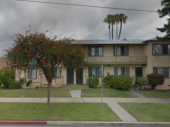 1-13 E Linda Vista Ave #920, Alhambra, CA 91801