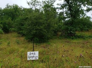 248 Longhorn Rd, Stockdale, TX 78160