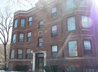 1401 W Cuyler Ave #1, Chicago, IL 60613