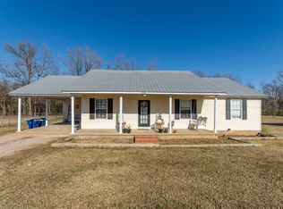 250 Pauline Dr, Adamsville, TN 38310