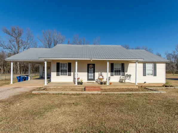 250 Pauline Dr, Adamsville, TN 38310