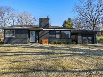 1453 6th St NW, Grand Rapids, MI, 49504