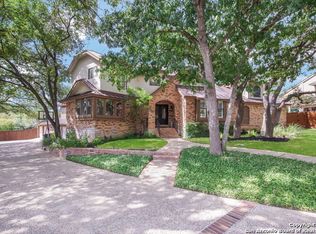 407 Bluffcourt, San Antonio, TX 78216