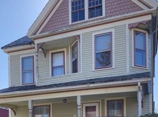 55 Nonotuck St, Holyoke, MA 01040