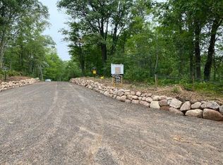 E Lake Laura Rd LOT 1, Star Lake, WI 54561