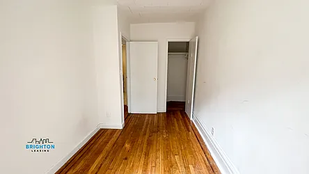 Rented by Brighton Management