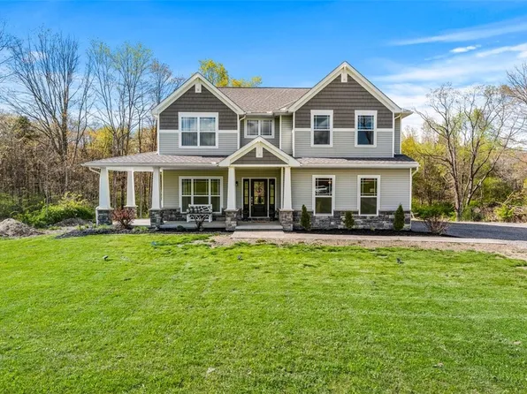 511 Reynolds Rd, Greenville, PA 16125