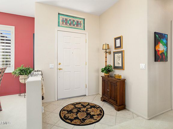 5th image of 16276 W SCARLET CANYON Drive