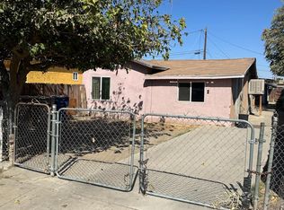 226 E 7th St, Bakersfield, CA 93307