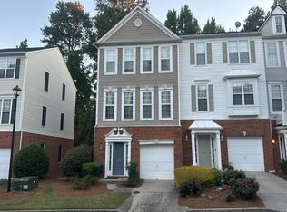 3393 Lathenview Ct, Milton, GA 30004