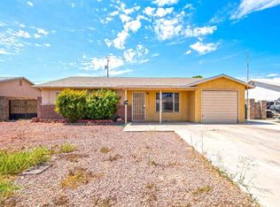 1027 E Corona Dr, Yuma, AZ 85365