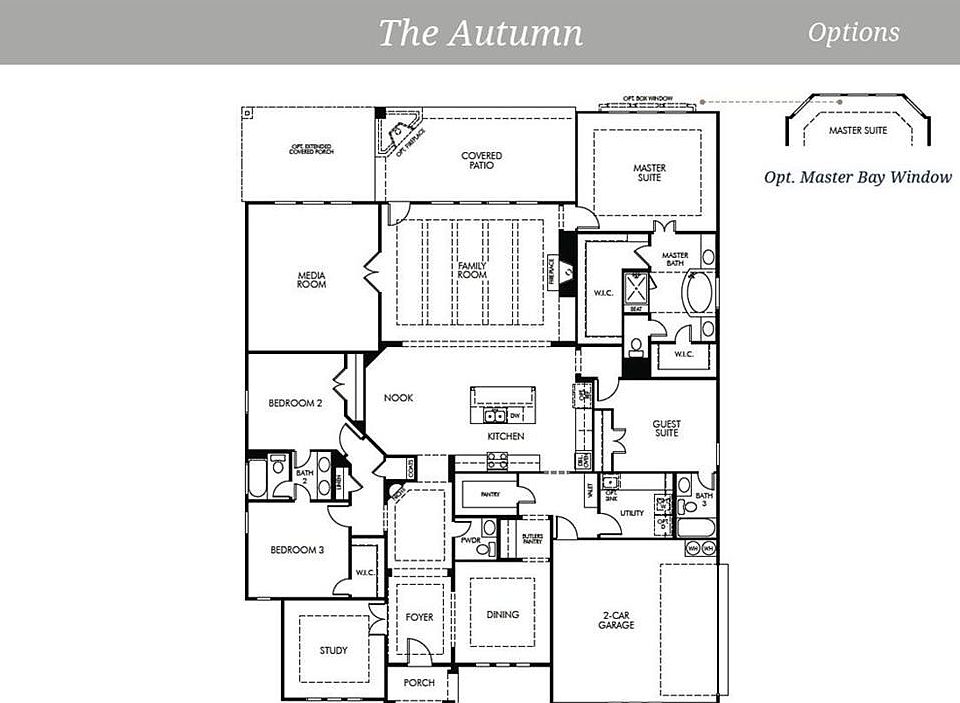 2nd image of 800 Britton Dr