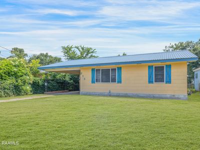 213 N Landry Dr, New Iberia, LA, 70560