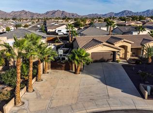 10241 S Universe Ave, Yuma, AZ 85367