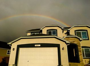 10119 Edgemont Ranch Ln, Colorado Springs, CO 80924