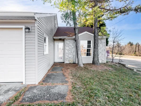530 Independence Ct, Radcliff, KY 40160