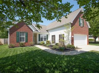 6028 Willomere Cir, Winston Salem, NC 27107