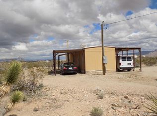 1045 W Calico Dr, Meadview, AZ 86444