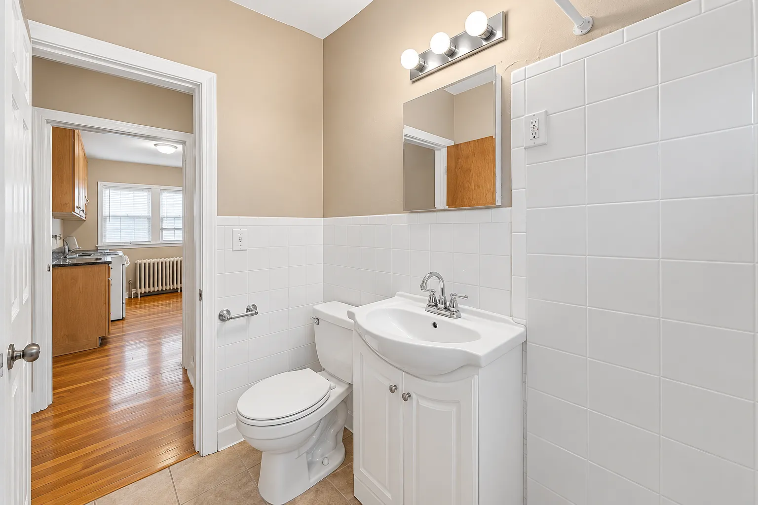 1 bed, $895 — Photo 4