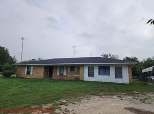 237 State Highway 309, Kerens, TX 75144