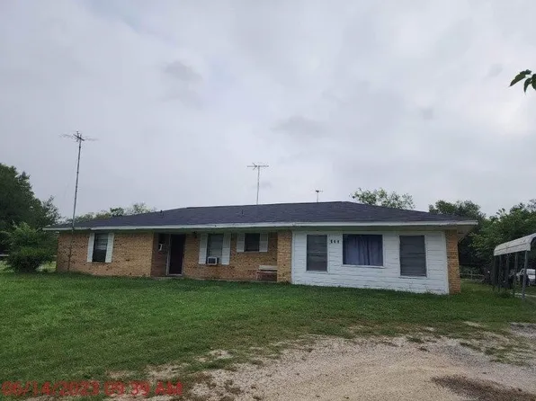 237 State Highway 309, Kerens, TX 75144