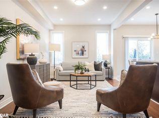 394 Bessborough Dr, Milton, ON