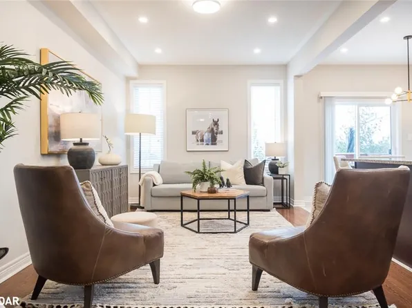 394 Bessborough Dr, Milton, ON L9T 8P8