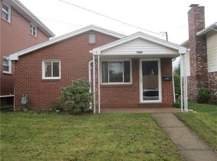 828 12th St, Ambridge, PA 15003