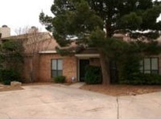4102 18th St, Lubbock, TX 79416