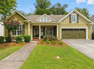 37 Lake Haven Dr, Cartersville, GA 30120