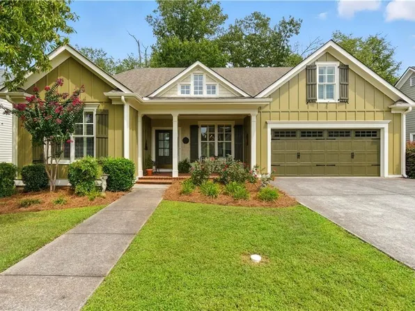37 Lake Haven Dr, Cartersville, GA 30120