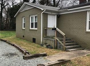 911 Anderson St, Charlotte, NC 28205