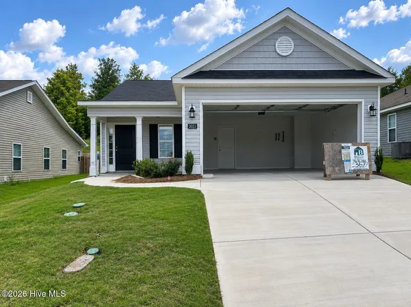 3021 Brems Drive, Augusta, GA 30909