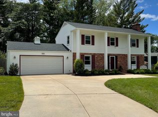 17912 Lafayette Dr, Olney, MD