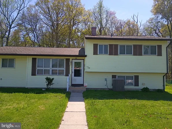 236 University Ave, Pemberton, NJ 08068