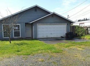 1035 Keller Ave, Crescent City, CA 95531
