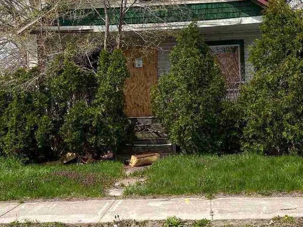 20445 Cardoni Ave, Detroit, MI 48203