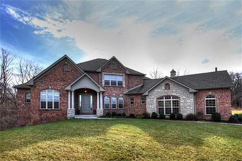 999 Stone Spring Dr photo 1