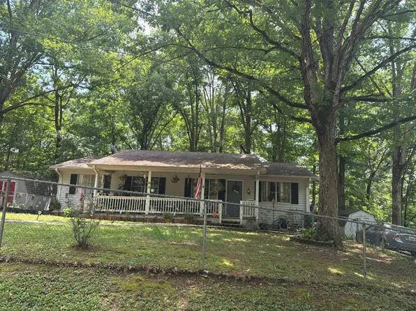 7417 Dewey Goodwin Rd, Pinson, AL 35126