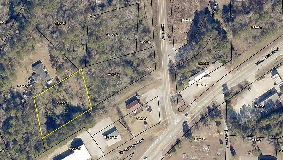 1st image of 0 Harris Rd