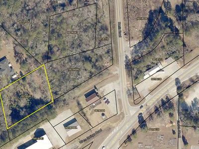 0 Harris Rd, Ellerslie, GA, 31807