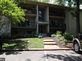 1117 Primrose Ct APT 102, Annapolis, MD 21403