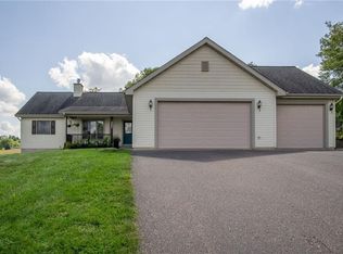 2204 Tower Ridge Ave, Menomonie, WI 54751