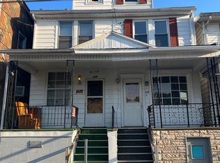 244 E Center St, Mount Carmel, PA 17851
